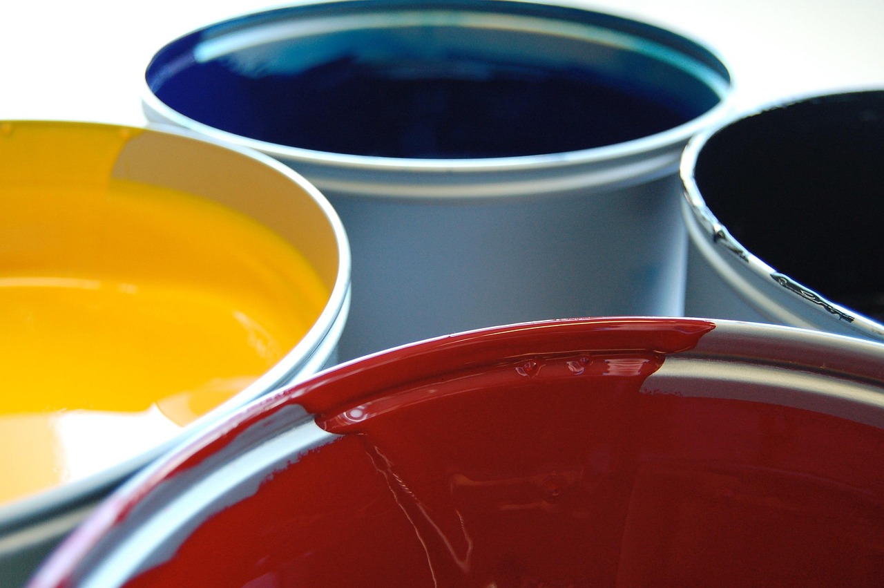 kempro paint quality Kempro paint quality